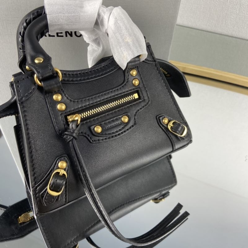 Balenciaga Classic City Bags